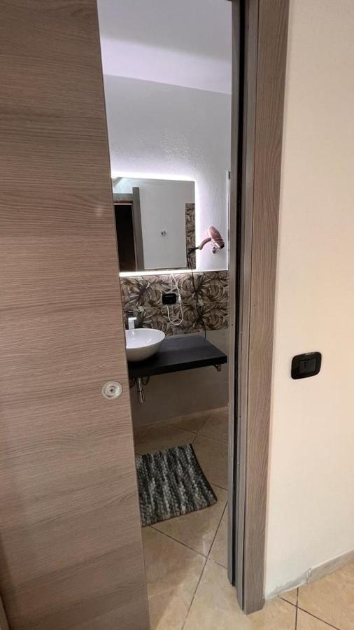 Come Per Incanto Rooms Bosa Exterior photo